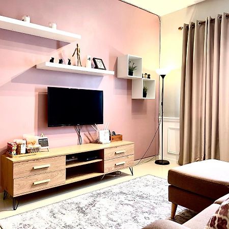 Apartment In Ladang Tok Pelam Куала Теренгану Екстериор снимка