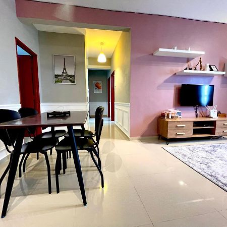 Apartment In Ladang Tok Pelam Куала Теренгану Екстериор снимка
