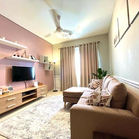 Apartment In Ladang Tok Pelam Куала Теренгану Екстериор снимка
