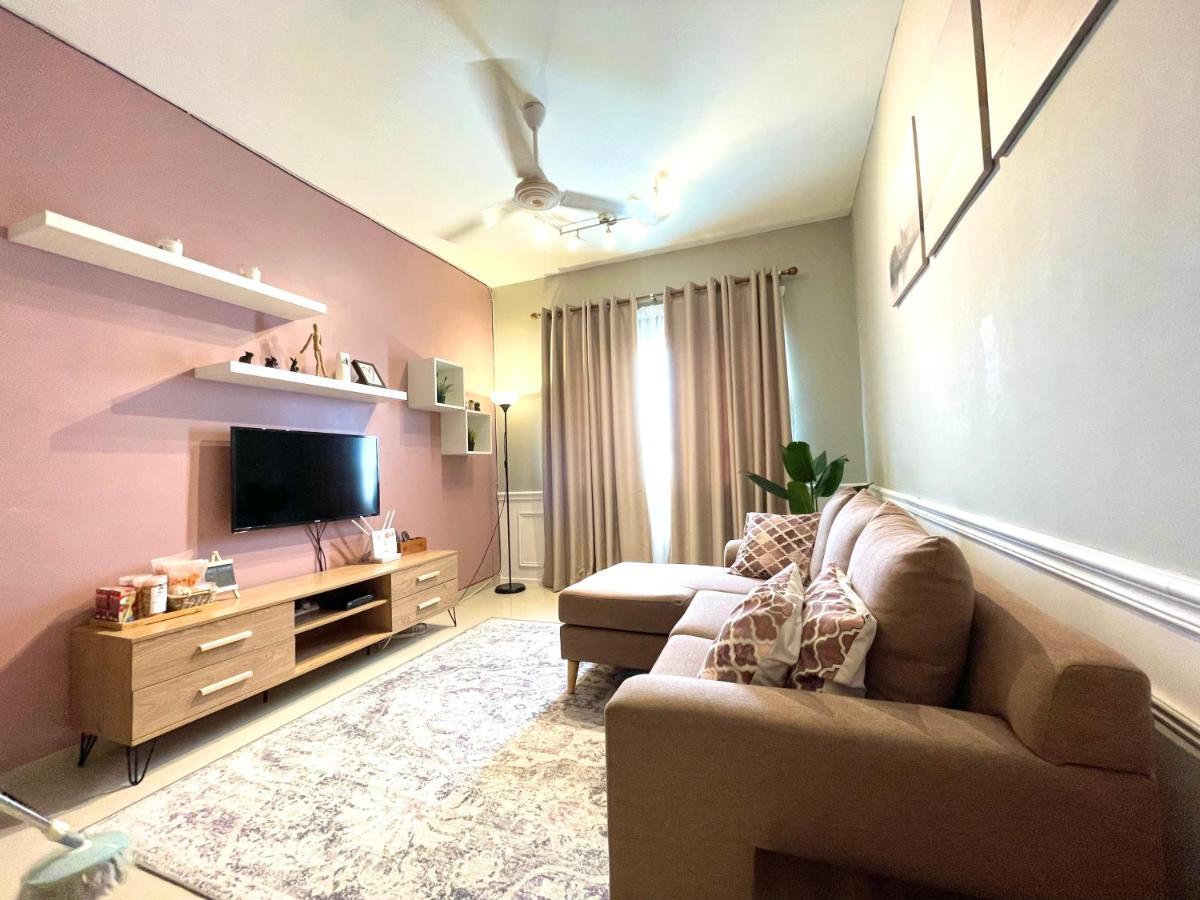 Apartment In Ladang Tok Pelam Куала Теренгану Екстериор снимка