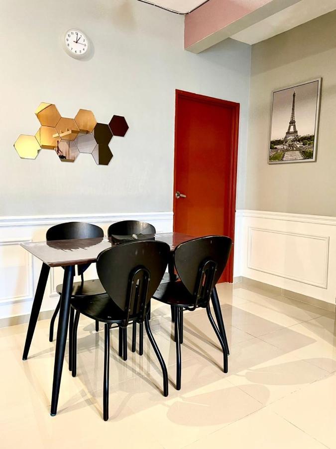 Apartment In Ladang Tok Pelam Куала Теренгану Екстериор снимка