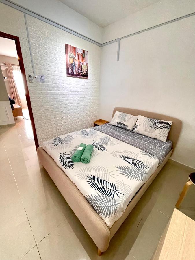 Apartment In Ladang Tok Pelam Куала Теренгану Екстериор снимка